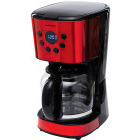 Cafetiera Heinner HCM-D1500RDIX