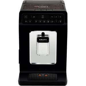 Krups Evidence EA8908, 1450W, 2.5L, Negru