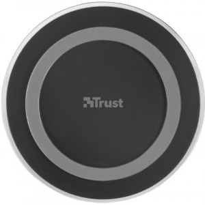 Trust Yudo Wireless Charger Black