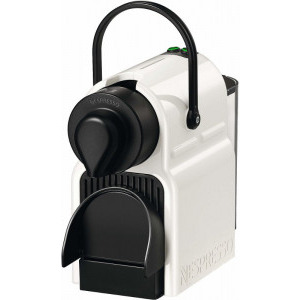 Nespresso Inissia White C40 Jabil EU, 1260W, 19bar, 0.7L, Alb