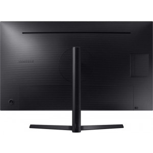 Samsung U32H850 Quantum Dot 31.5 inch 4K 4 ms Black 60Hz