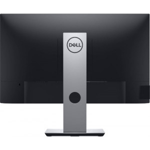 DELL P2719HC 27 inch 8 ms Black-Silver USB-C 60Hz