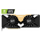 Palit GeForce RTX 2080 Ti Dual 11GB GDDR6 352-bit