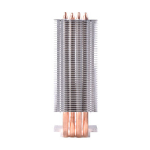 ID-Cooling SE-214L Red