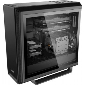 be quiet! Silent Base 801 Black Window