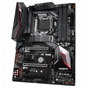 GIGABYTE Z390 GAMING SLI
