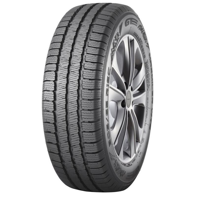 Anvelopa iarna Gtradial Maxmiler Wt2 Cargo 235/65RR16c 115/113R Iarna