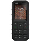CAT CAT B35 Dual SIM Black