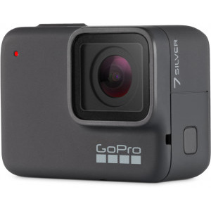GoPro Hero 7 Silver