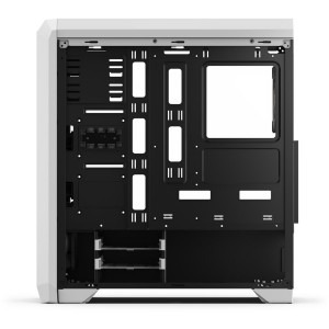SilentiumPC Regnum RG4T RGB Frosty White