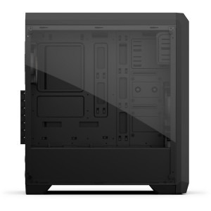 SilentiumPC Regnum RG4T RGB Pure Black
