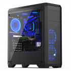 SilentiumPC Regnum RG4T RGB Pure Black