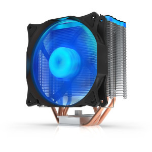 SilentiumPC FERA 3 RGB HE1224