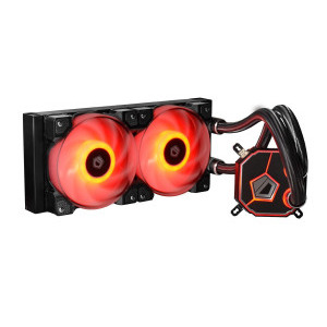 ID-Cooling Dashflow 240 RGB