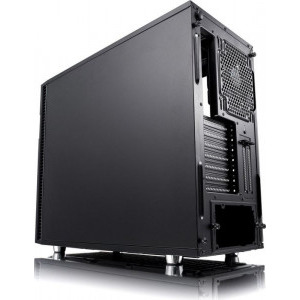 Fractal Design Define R6 Blackout Tempered Glass
