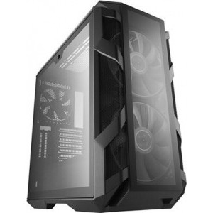 Cooler Master MasterCase H500M Iron Grey