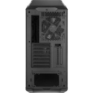 Cooler Master MasterCase H500M Iron Grey