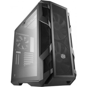 Cooler Master MasterCase H500M Iron Grey