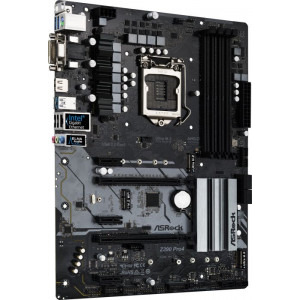 ASRock Z390 PRO4
