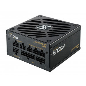 Seasonic Focus SGX, 80+ Gold, 650W
