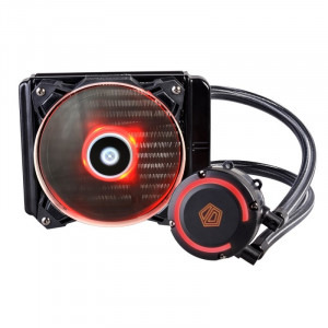 Gaming Chimera, AMD Ryzen 7 2700X 3.7GHz, 16GB DDR4, 2TB SSHD + 480GB SSD, RTX 2080 8GB GDDR6, Iluminare RGB, 3 ani garantie