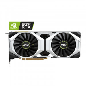 MSI GeForce RTX 2080 Ti VENTUS  11GB GDDR6 352-bit