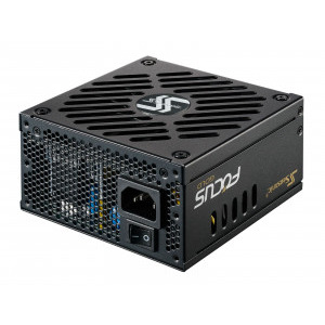 Sursa Seasonic Focus SGX v2, 80+ Gold, 650W