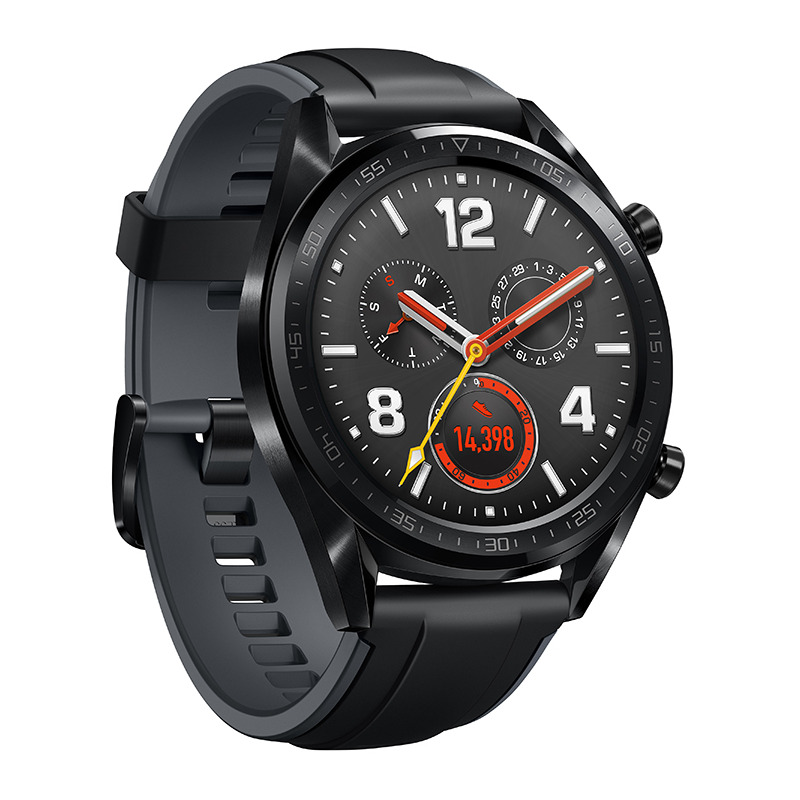 smartwatch huawei watch gt