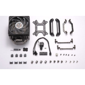 Cooler Master Hyper 212 RGB Black Edition
