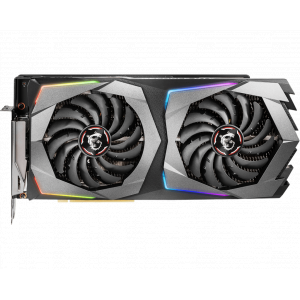 MSI GeForce RTX 2070 GAMING Z 8GB GDDR6 256-bit