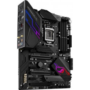 ASUS Z390 ROG MAXIMUS XI HERO (WI-FI)