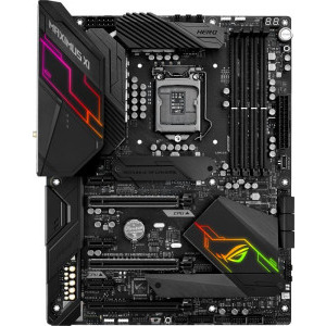 ASUS Z390 ROG MAXIMUS XI HERO (WI-FI)