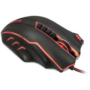 Redragon TitanoBoa2 Chroma Black