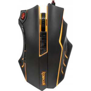 Redragon TitanoBoa2 Chroma Black