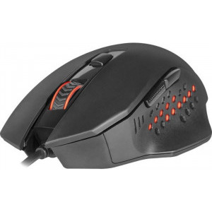 Redragon Gainer Black