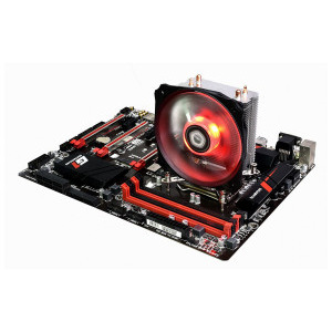 ID-Cooling SE-912i-R Red