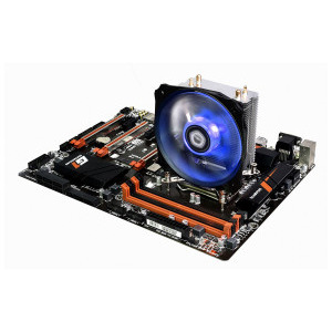 ID-Cooling SE-912I-B Blue