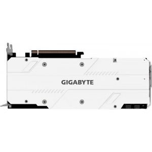 GIGABYTE GeForce RTX 2070 GAMING OC WHITE 8GB GDDR6 256-bit