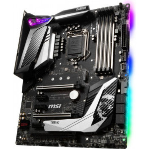 MSI MPG Z390 GAMING PRO CARBON AC