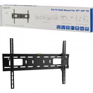 Logilink BP0018, 37 - 70 inch, negru