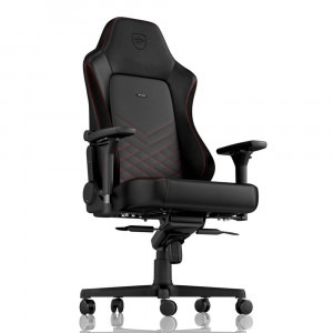 Noblechairs HERO Negru/Rosu