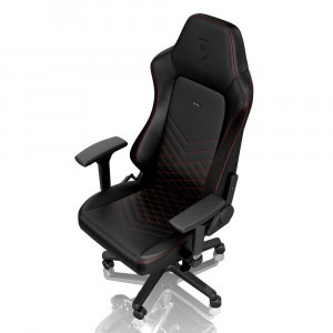 Noblechairs HERO Negru/Rosu