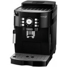 Espressor de cafea DeLonghi Magnifica S ECAM 21.117.B, 1450W, 15bar, 1.8L, Negru