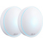 Router wireless ASUS Gigabit Mesh Lyra AC2200 Tri-Band 2 Pack