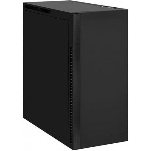 Silverstone Kublai KL07 black