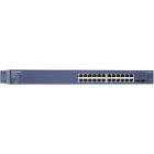 Switch NetGear Gigabit GS724TP-200EUS