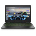 HP Gaming 15.6'' Pavilion 15-bc410nq, FHD, Procesor Intel® Core™ i5-8300H (8M Cache, up to 4.00 GHz), 8GB DDR4, 1TB, GeForce GTX 1050 Ti 4GB, FreeDos, Shadow Black