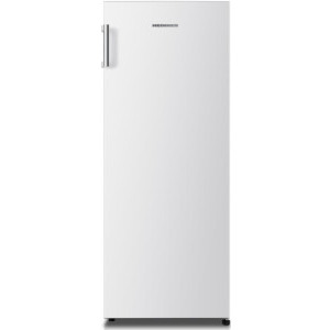 Heinner Congelator HFF-HS165E++, 165 L, Clasa E, Control mecanic, 143 cm, Alb