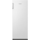 Heinner Congelator HFF-HS155NFE++, 155 L, Clasa E, Full No Frost, Control electronic, 143 cm, Alb