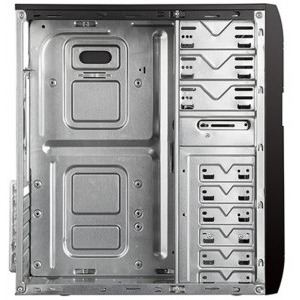 Office Start i3H18S120, Intel i3-8300 3.7GHz Coffee Lake, 8GB DDR4, 1TB HDD + 120GB SSD, GMA UHD 630